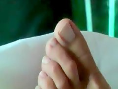 FF24 Hottest Toes