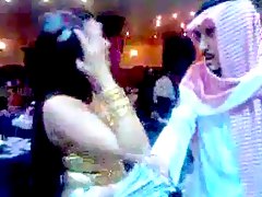 Arab Bitch - Incredible !!!!