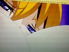 énormes seins hentai seins dessin anime dessin animé