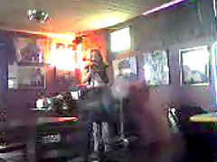 Ex singing in bar 