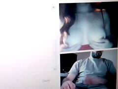 Ben Webcam Flashing 