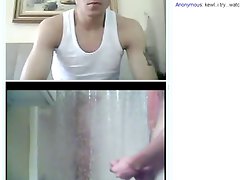 masturbarsi guardare webcam amatore nascosta