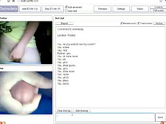 webcam horny