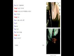 emo titte dunkelhäutig teaser webcam