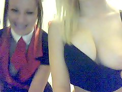 Two hot sluts webcam 01