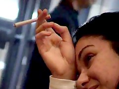 turkishwoman 1 smoking