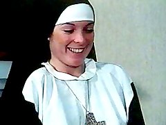 Nympho Nuns (Classic) 1970s (D