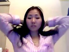 asiatisch, koreanisch, webcam
