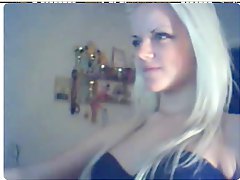 webcam girl 