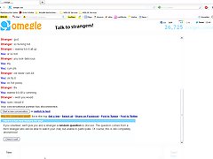 Omegle Play 1