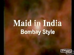 Made in India Prono(BBW)