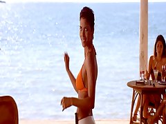 Halle Berry - Die Another Day (celebrity)