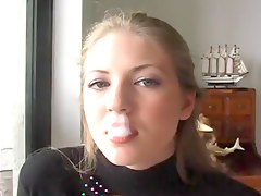 best smoking girl ever!!!!!!!!!!!!!! 2