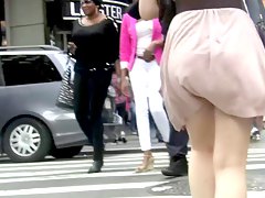 NYC Ass 