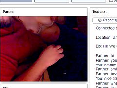Chat Roulette clips