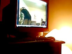 amateur webcam, spionieren