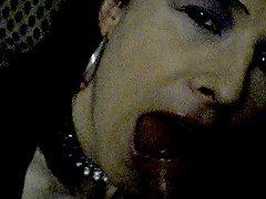 tgirl tranny, close-up, shemale, transsexual