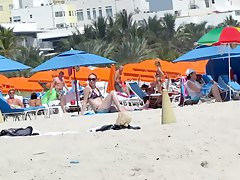 spiaggia americano ragazze amatore spiate