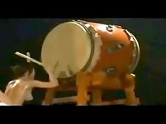 asian drumming sex