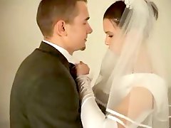 Alexandra and Andrew - russian wedding swingers 