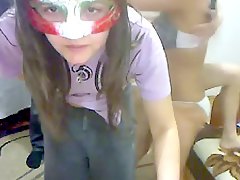 webcam lesbisch, italienerin