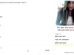 webcam brünette vagosex