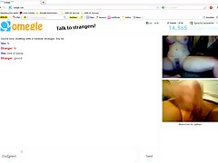 Omegle Play 6