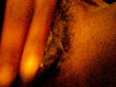 masturbating close-up, amateur