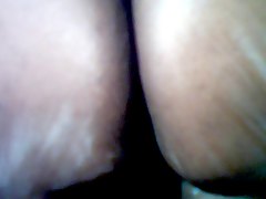 close-up ebony, ass, webcam, black