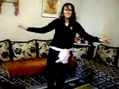 dance algerienne farah 