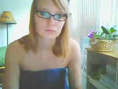 flasher webcam, amateur, tits, boobs