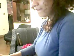 gros seins, webcam