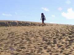 publique sexe, babes, à la plage