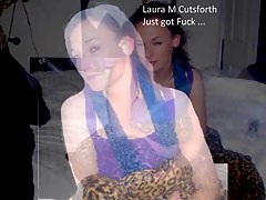 Laura M Cutsforth 