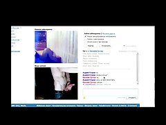 russe cappotto webcam