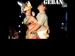 Bali Erotic Dance GEBAN