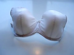 Used 70J Cup Bra in my own collection