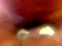 fucking wife and blowing load all over her 