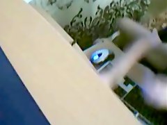 spy voyeur, hidden-cam, masturbating, caught, webcam