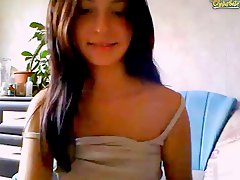 attraente delizia, webcam