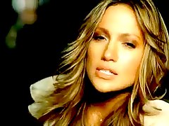 Porn Music Video J-Lo Im Real