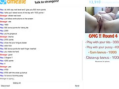 Omegle playgirl #4