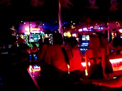 ladyboy prostitute, tgirl, girls, tranny, dancing, transsexual, shemale
