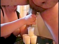Milking - Milking- Milking 