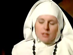 Nun As A Bad Habit 