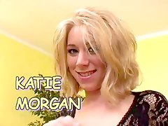 Katie Morgan takes a deep dicking 