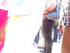 groping that ass and bbw big bootys