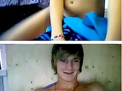 webcam aficionadas 18-21 años adolescente