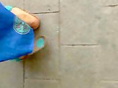 fetisj spioneren schattig arabic voeten