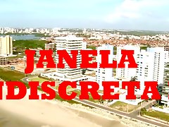 JANELA INDISCRETA II